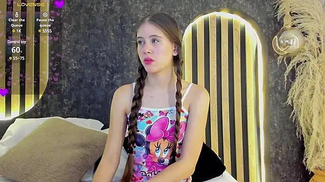 sara  jones gh online show from 02.01.25