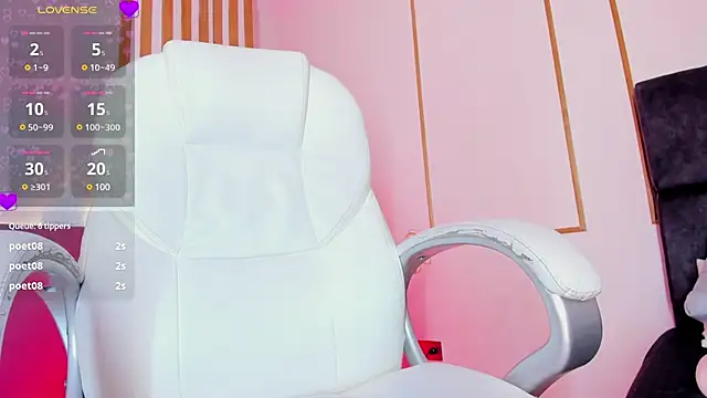 sara  jones gh online show from 02.23.25