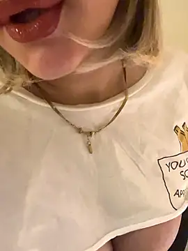 Maya mimi online show from 01.18.26