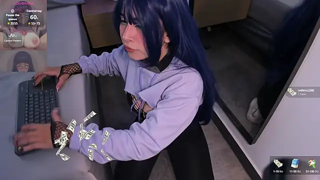 vi anaya online show from 10.02.25