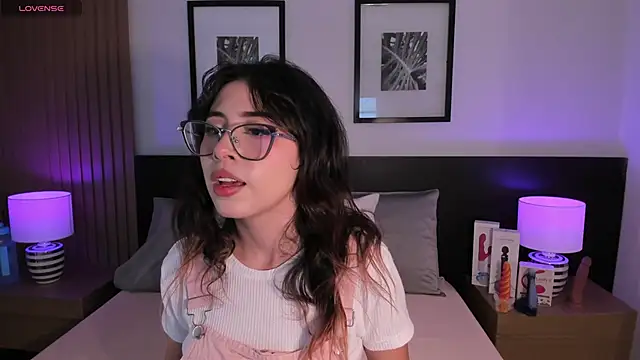 vi anaya online show from 10.14.25