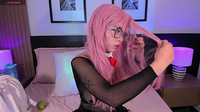 vi anaya online show from 10.22.25