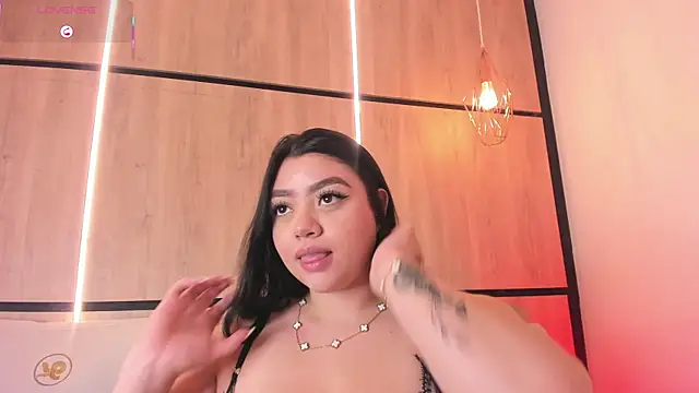 ashlyn parker online show from 09.30.25