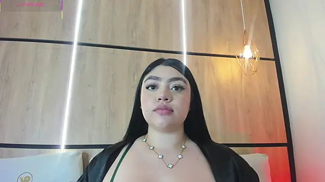 ashlyn parker online show from 10.02.25