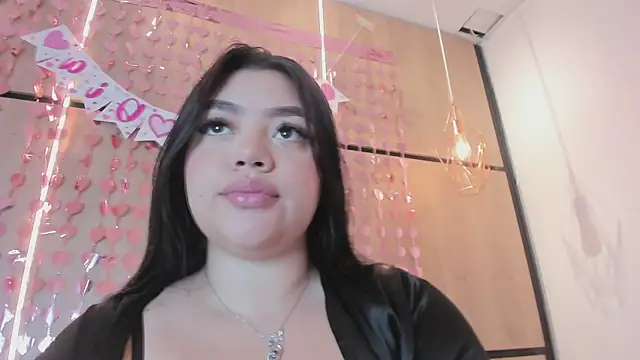 ashlyn parker online show from 02.13.26