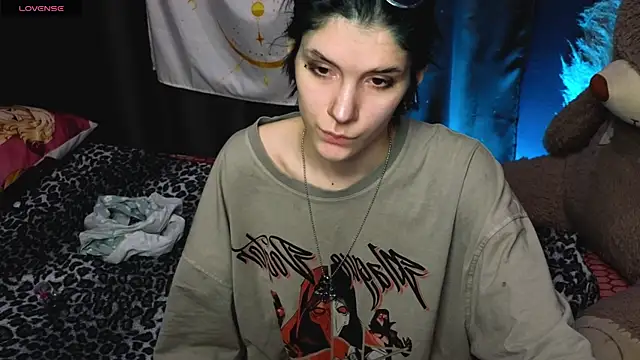 Hyeon Jin online show from 01.12.25