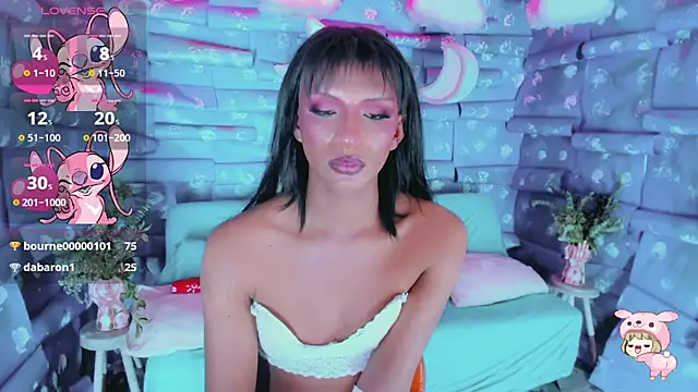 Im Shannon 44 online show from 01.07.25