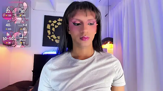 Im Shannon 44 online show from 01.14.25