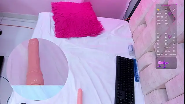 TylerBloom online show from 01.13.25