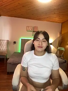 Camila pinkk online show from 01.08.25