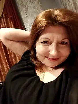 Angelina4531 online show from 02.08.25