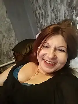 Angelina4531 online show from 02.09.25