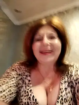 Angelina4531 online show from 02.10.25