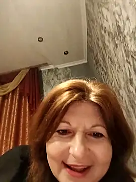 Angelina4531 online show from 02.12.25