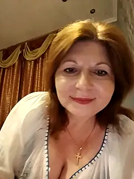 Angelina4531 online show from 02.12.25