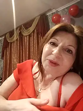 Angelina4531 online show from 02.16.25