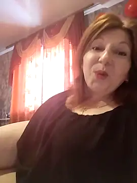 Angelina4531 online show from 02.16.25