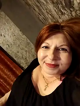 Angelina4531 online show from 02.17.25
