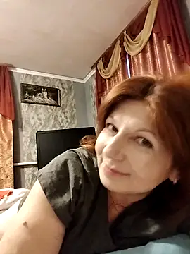 Angelina4531 online show from 03.12.25