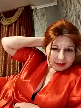 Angelina4531 online show from 12.04.25