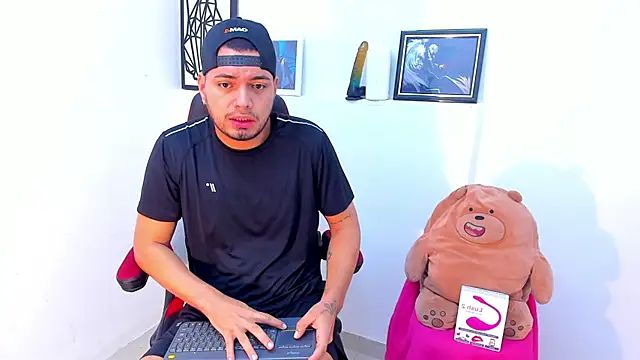 EnriquevillaF online show from 01.09.25