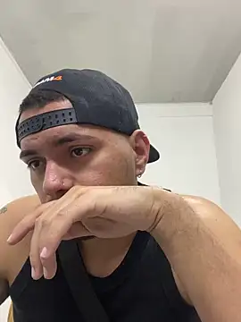 EnriquevillaF online show from 01.16.25