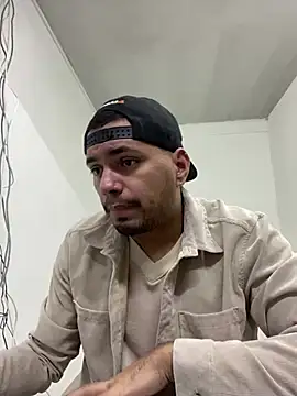 EnriquevillaF online show from 01.18.25