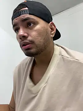 EnriquevillaF online show from 01.18.25
