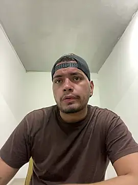 EnriquevillaF online show from 01.19.25