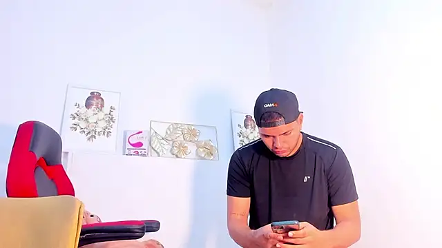 EnriquevillaF online show from 01.25.25