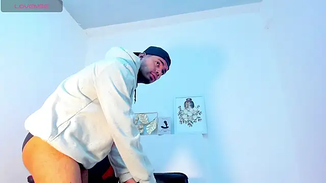 EnriquevillaF online show from 01.27.25