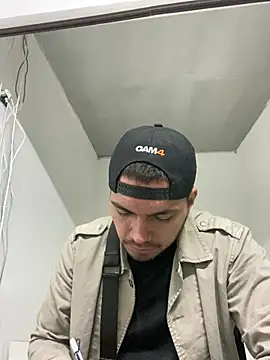 EnriquevillaF online show from 01.31.25