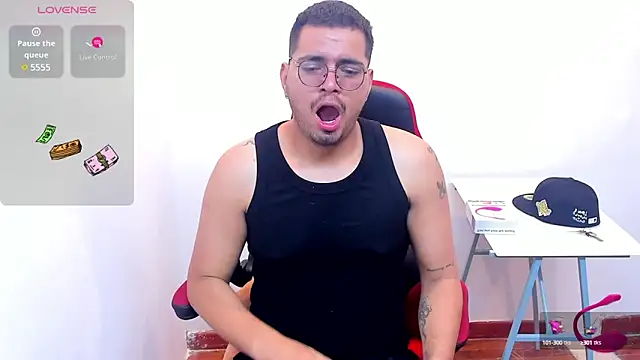 EnriquevillaF online show from 02.06.25