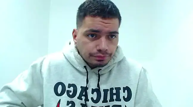 EnriquevillaF online show from 02.22.25
