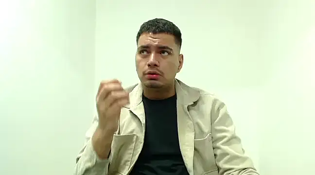 EnriquevillaF online show from 02.26.25