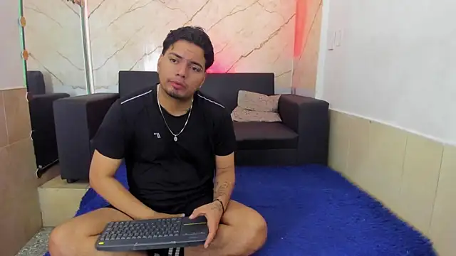 EnriquevillaF online show from 09.14.25