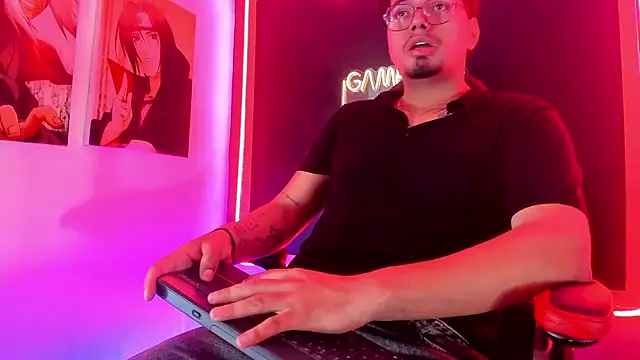 EnriquevillaF online show from 09.24.25