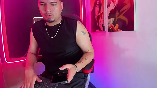 EnriquevillaF online show from 09.26.25