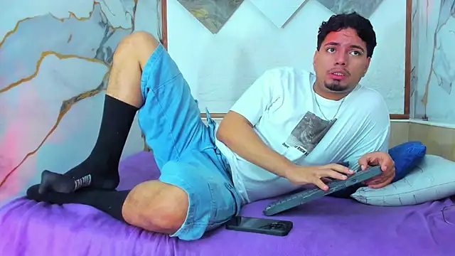 EnriquevillaF online show from 09.27.25