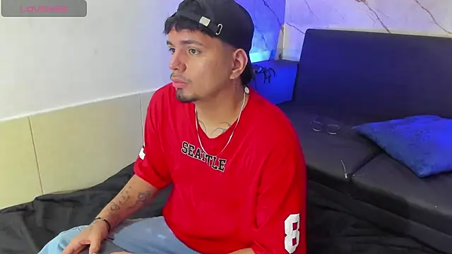 EnriquevillaF online show from 09.29.25