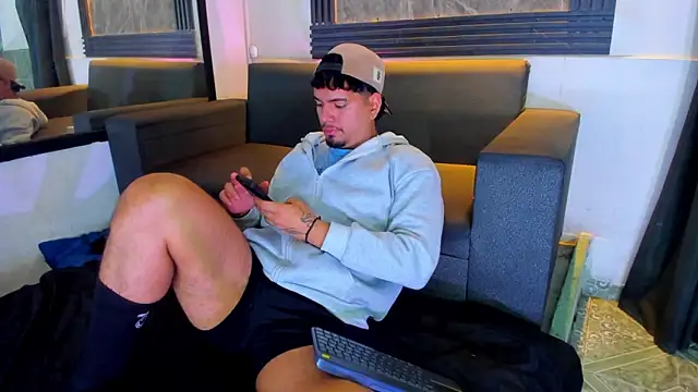 EnriquevillaF online show from 10.03.25