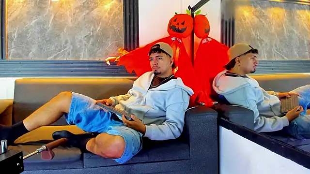 EnriquevillaF online show from 10.09.25