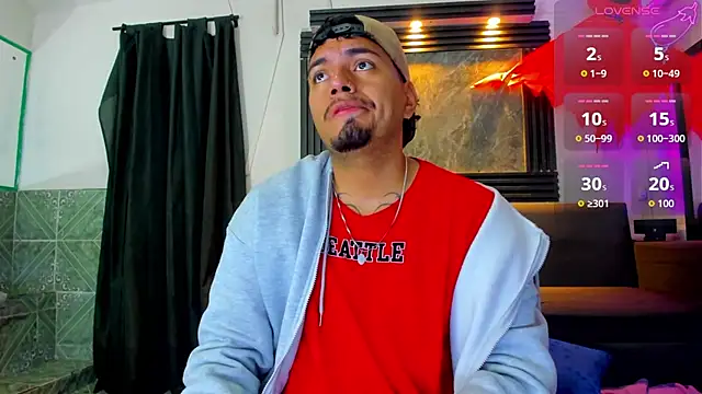 EnriquevillaF online show from 10.14.25