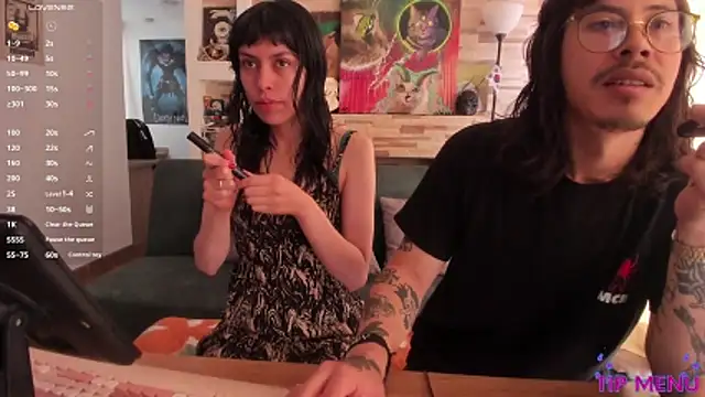 shamelesss  online show from 10.27.25