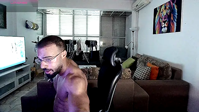 Snapshot of todddantes25 chatting on 11.01.25 todddantes25 online show from 11.01.25