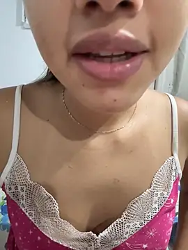 LuizaDiaz online show from 10.19.25