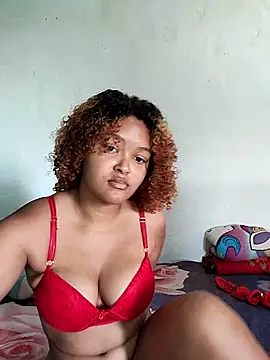 Misaki Akira online show from 03.20.25