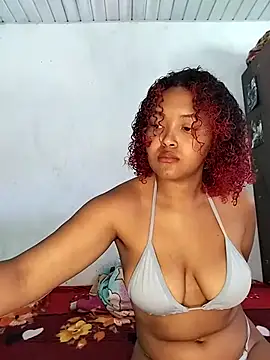 Misaki Akira online show from 10.14.25