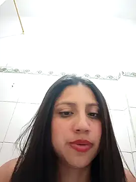 Snapshot of Adrianisx chatting on 01.28.25 Adrianisx online show from 01.28.25
