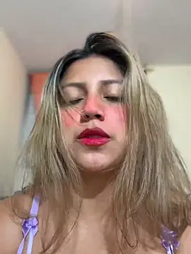 Adrianisx online show from 04.02.26